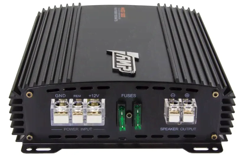 Усилитель AMP MASS 1.600 а/у-0