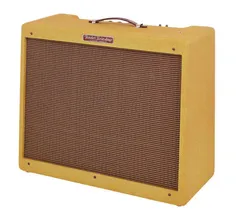 Комбо для гитары Fender 57 Custom Twin Amp