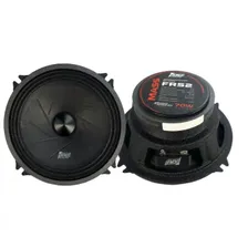 Автомобильная акустика AMP MASS FR52 (широкополосная, 13,5см)