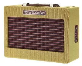Комбо для гитары Fender Mini '57 Twin Amp