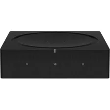 Сетевой проигрыватель Sonos AMP black