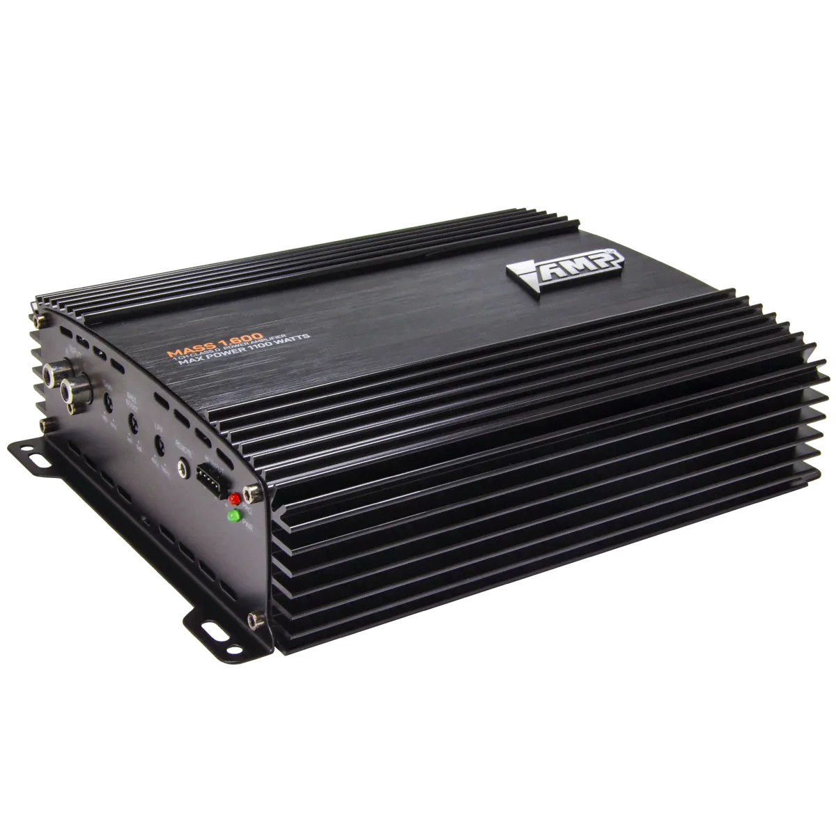 Автоусилитель AMP MASS 1.600