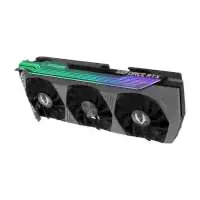 Видеокарта Zotac nVidia GeForce RTX 3080 Ti AMP Holo 12Gb ZT-A30810F-10P