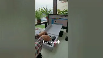 Необычный усилитель сотовой связи