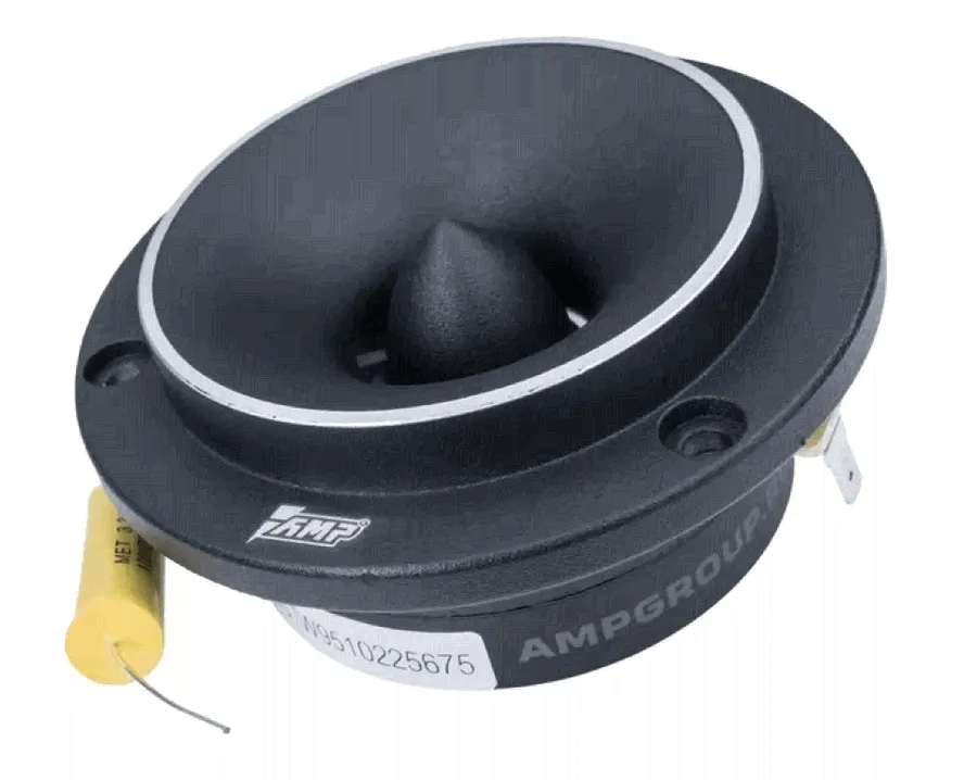 Рупорный твитер AMP MASS TW95