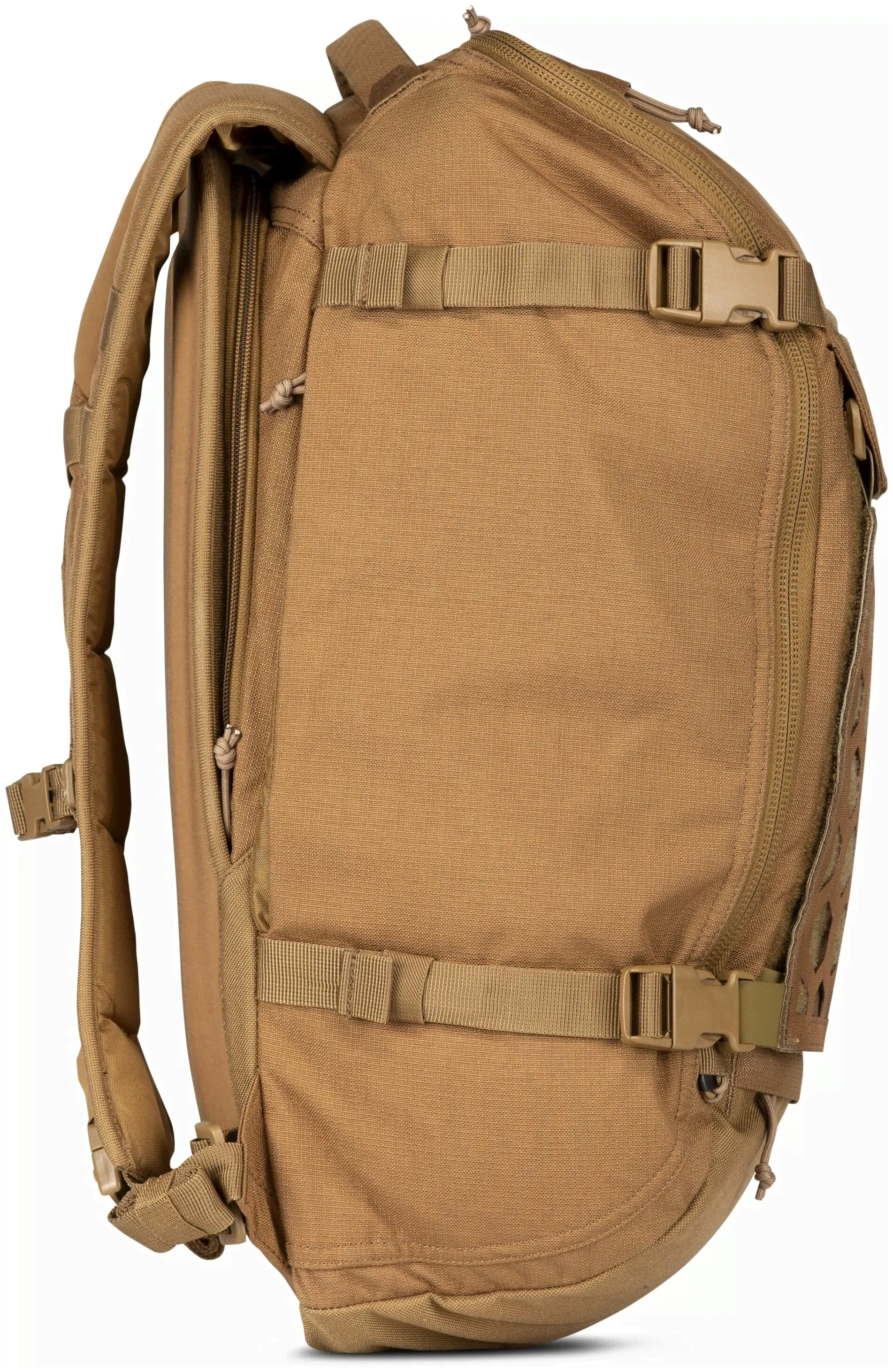 Рюкзак 5.11 AMP 24 BACKPACK, цвет KANGAROO, (56393-134)-2