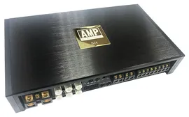 Усилитель 6-канальный AMP DA-80.6SIX