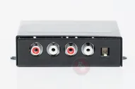 Адаптер для штатного усилителя Most-AMP 4.0 (только с устройством RedPower)