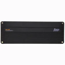 Усилитель AMP PRO 4.400 (4-канальный)