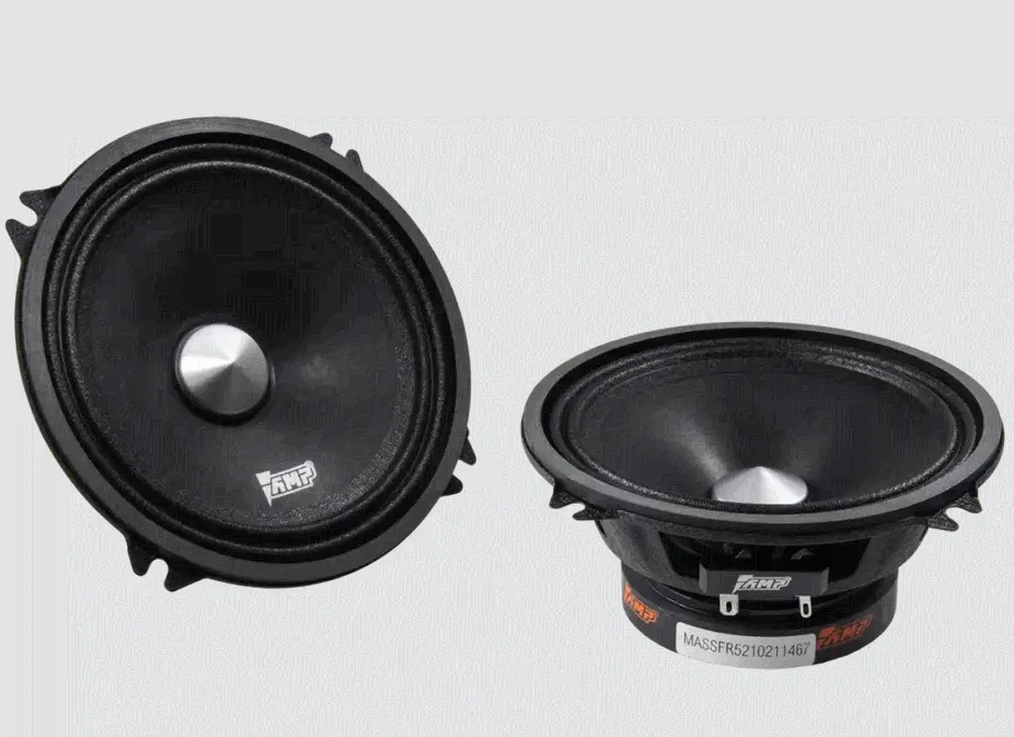 акустика AMP MASS FR52