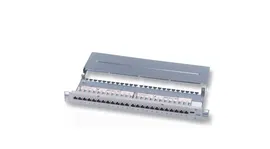- AMP TYCO cat 5, 24 .