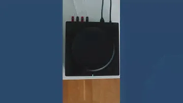 In Berlin: the Sonos AMP