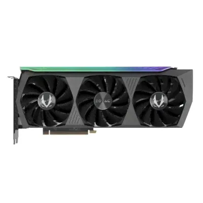 Видеокарта Zotac nVidia GeForce RTX 3080 Ti AMP Holo 12Gb ZT-A30810F-10P-2