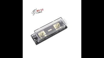 HUXI ANL fuse holer HX ANL006