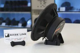 Коаксиальная акустика AMP PRO (MD) 652 VER.2