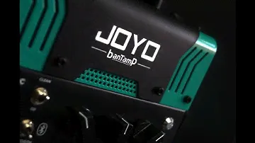 Joyo Bantamp Atomic Head