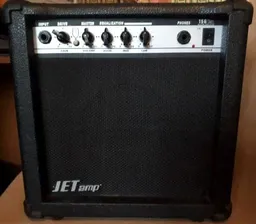 Комбоусилитель JET amp 15g