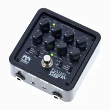 Карманный усилитель Palmer для бас-гитары Palmer Pocket Amp Bass