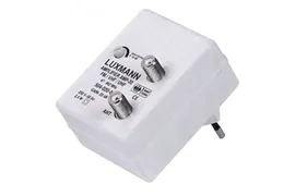 Антенный усилитель ТВ сигнала LUXMANN AMP-20