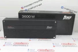 Усилитель 4-канальный AMP PRO 4.300