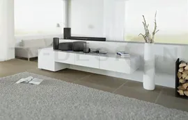 Стерео усилитель HEOS Amp HS2