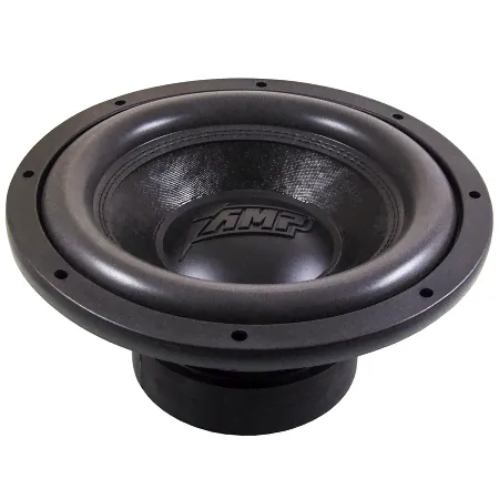 Сабвуфер AMP MASS 800 12D2-0