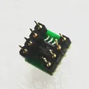 🛍 1 шт. LME49990 * 2 dual op amp L49990MA 100% оригинал