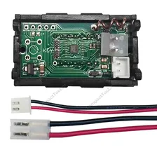 RIDEN RD 0.36" 3A AMP Прецизионный цифровой 5-знаковый амперметр