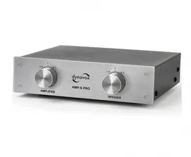 Коммутатор акустического сигнала, 2-канальный Dynavox AMP-S PRO SL (207766)