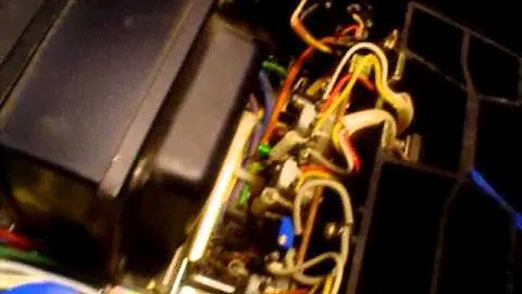 Pioneer SA-9500 II Amplifier Repaired and Restored