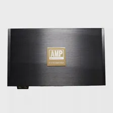 Процессорный 8-канальный усилитель AMP DA-80.8DSP Pyromania