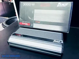 Усилитель 6-ти канальный AMP RAGE 6.250
