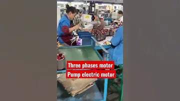 62304-2 TE Connectivity crimp terminal Amplivar Splice Wire for Pump motor three phases motor