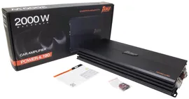 Усилитель AMP Power 4.190