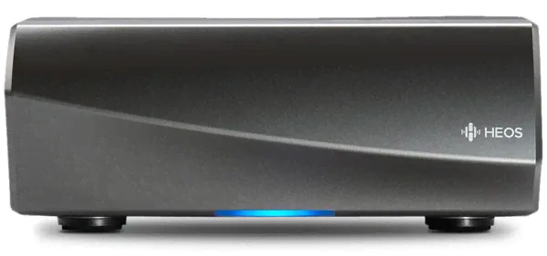 Сетевой проигрыватель Denon Heos Amp HS2
