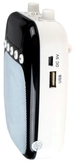 Proaudio VOICE AMP-0