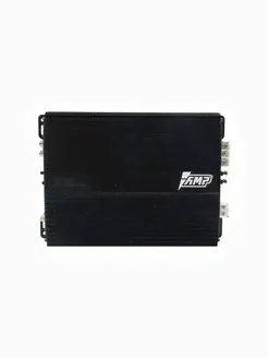 Усилитель автомобильный AMP MASS 1.1000 AMP