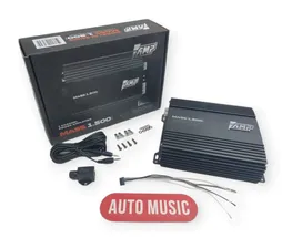 Усилитель AMP MASS 1.500 v.2