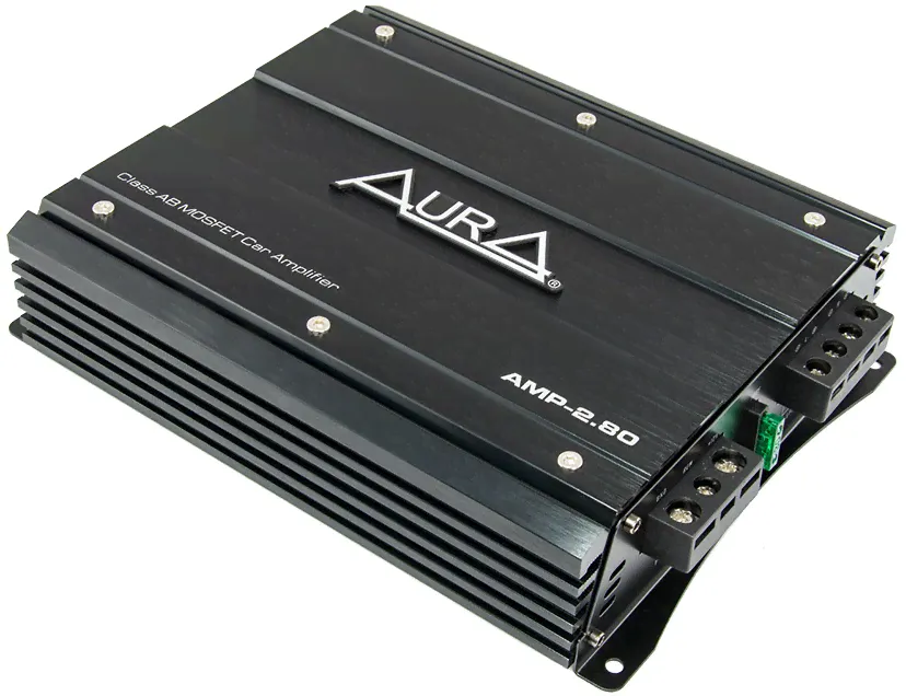Aura AMP-2.80