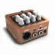 Palmer POCKET AMP ACOUSTIC Портативный предусилитель для акустическиx инструментов