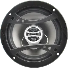 Автоколонки AMP Beat (LB) 653, 50Вт/100Вт