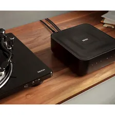 Denon Home Amp Black