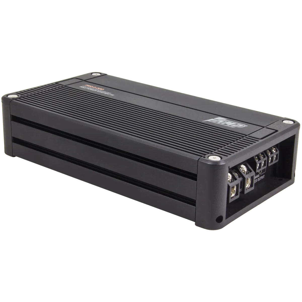 Автоусилитель AMP PRO 2.200