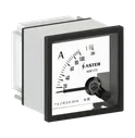 Амперметр AMP-771 50А (прямой) класс точности 1,5