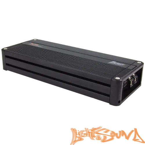 AMP PRO 1.1500 Усилитель мощности 1-канальный-2
