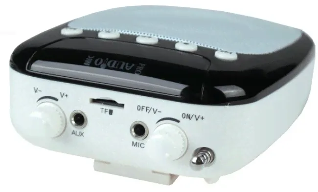 Proaudio VOICE AMP-2
