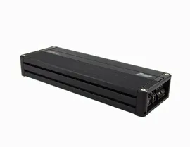 Усилитель 4-канальный AMP PRO 4.400