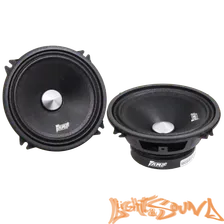 AMP MASS FR52 (13 см) широкополосные динамики (комплект)