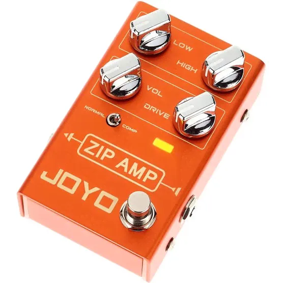 Joyo Joyo R-04-ZIP-AMP-COMP/OVER-1
