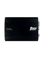 Усилитель AMP Mass 1.1000